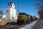 CSX 762